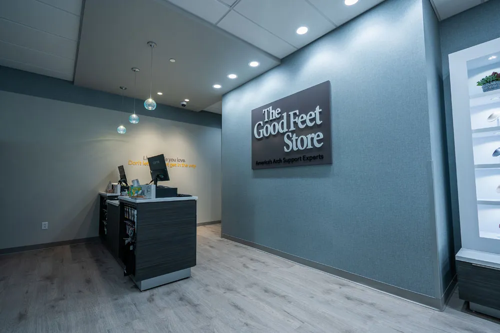 Good Feet - Tucson, AZ - Image 3
